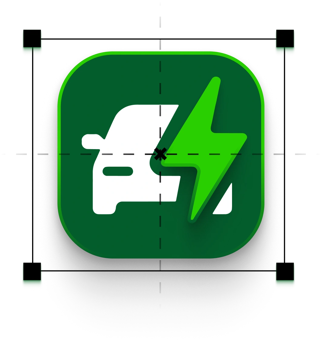 Логотип 2Charges